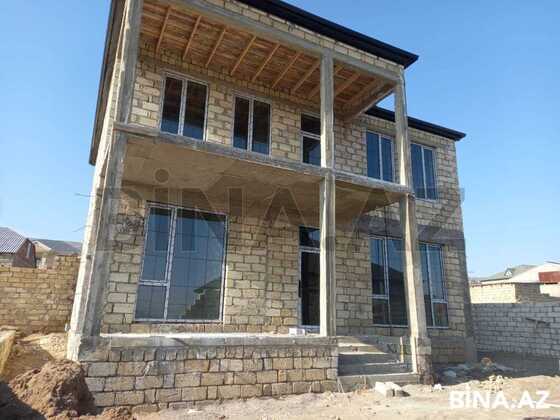 4 otaqlı ev / villa - Sulutəpə q. - 200 m² (1)