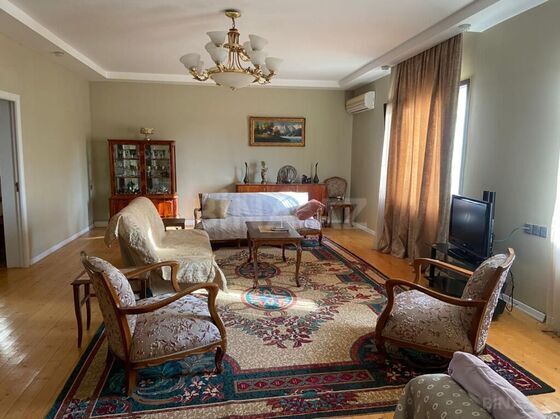 3-комн. дом / вилла - пос. Джейранбатан - 100 м² (1)