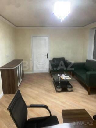 4-комн. офис - м. 8 ноября - 90 м² (1)