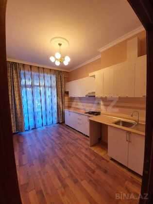 2-комн. новостройка - Наримановский  р. - 95 м² (1)