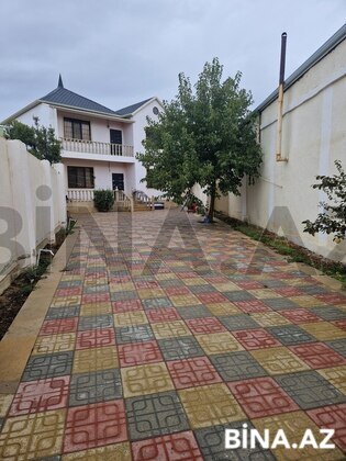 4 otaqlı ev / villa - Balaxanı q. - 200 m² (1)