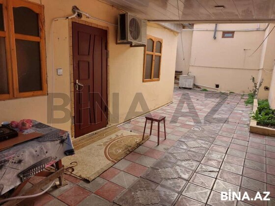 2 otaqlı ev / villa - Sumqayıt - 65 m² (1)