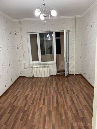 3-комн. вторичка - м. Ази Асланов - 75 м² (1)