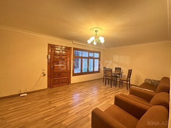 2-комн. дом / вилла - м. Нариман Нариманов - 100 м² (1)
