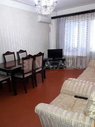 3-комн. вторичка - м. Ази Асланов - 95 м² (1)