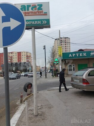 Участок - пос. Масазыр - 4 сот (1)