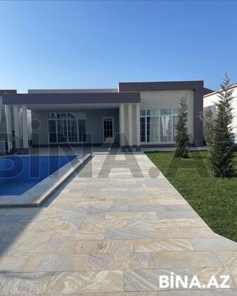 4 otaqlı ev / villa - Mərdəkan q. - 175 m² (1)
