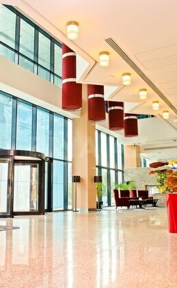 4 otaqlı ofis - 8 Noyabr m. - 170 m² (1)