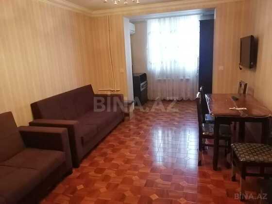 1 otaqlı köhnə tikili - Elmlər Akademiyası m. - 35 m² (1)