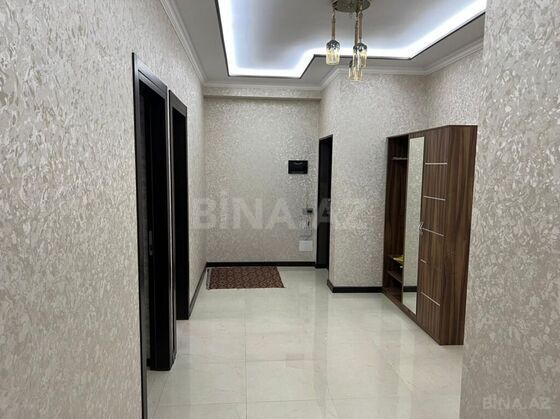 2-комн. новостройка - м. Ахмедлы - 105 м² (1)
