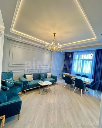 2 otaqlı yeni tikili - Nərimanov r. - 80 m² (1)