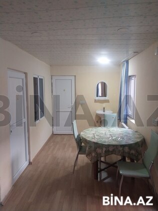 3 otaqlı ev / villa - Badamdar q. - 50 m² (1)