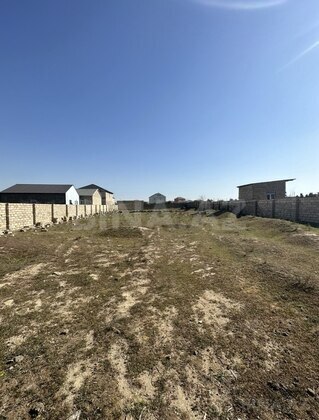 Torpaq Şüvəlan q., Bakı