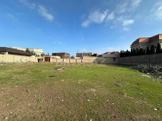 Torpaq Şüvəlan q., Bakı