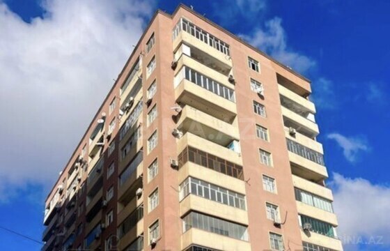 3 otaqlı Yeni tikili, 9-cu mikrorayon q., Bakı