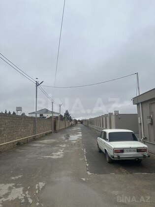 Torpaq Şüvəlan q., Bakı