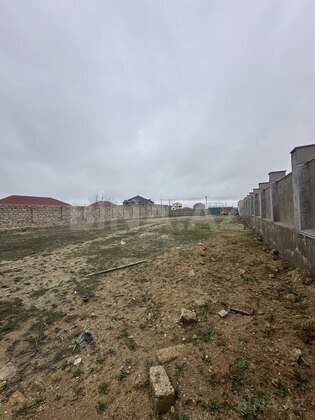 Torpaq Şüvəlan q., Bakı