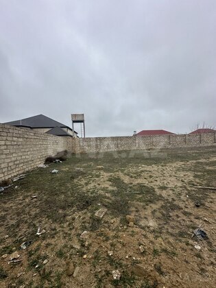 Torpaq Şüvəlan q., Bakı