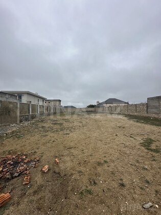 Torpaq Şüvəlan q., Bakı