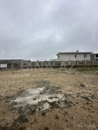 Torpaq Şüvəlan q., Bakı