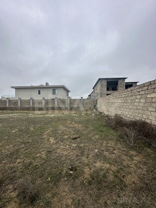 Torpaq Şüvəlan q., Bakı