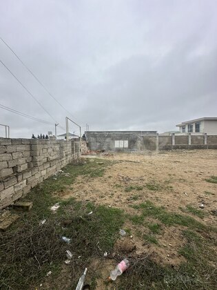 Torpaq Şüvəlan q., Bakı