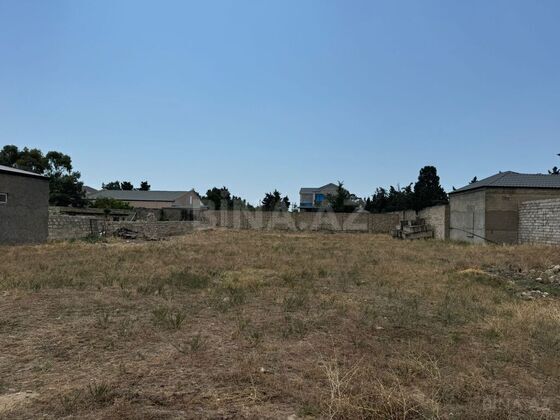 Torpaq Şüvəlan q., Bakı