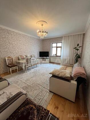 4 otaqlı Həyət evi/Bağ evi, Xətai r., Bakı