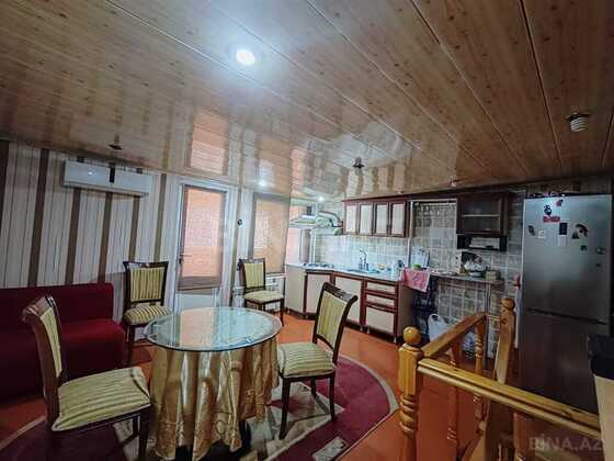 2 otaqlı Köhnə tikili, Sahil m., Bakı