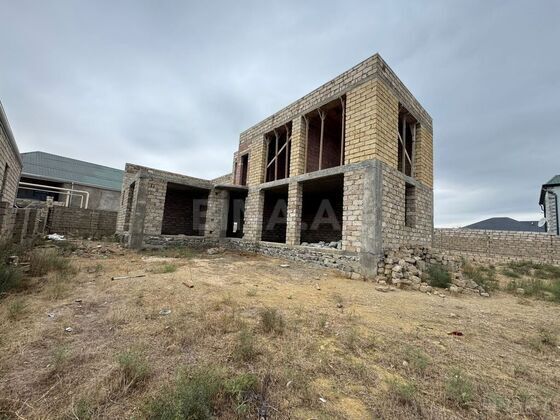 Torpaq Mərdəkan q., Bakı