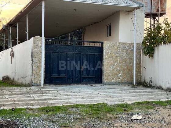 Həyət evi/Bağ evi Mərdəkan q., Bakı