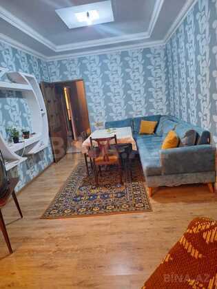 3 otaqlı Köhnə tikili, Azadlıq Prospekti m., Bakı
