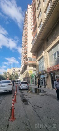 Obyekt 8-ci kilometr q., Bakı