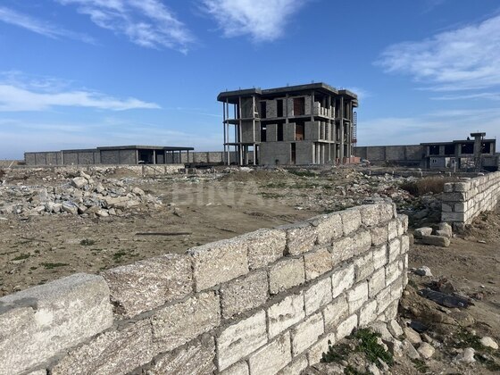 Torpaq Mərdəkan q., Bakı
