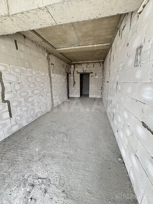 3 otaqlı Yeni tikili, Şah İsmayıl Xətai m., Bakı