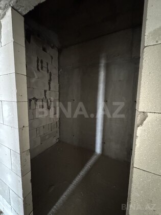 3 otaqlı Yeni tikili, Şah İsmayıl Xətai m., Bakı