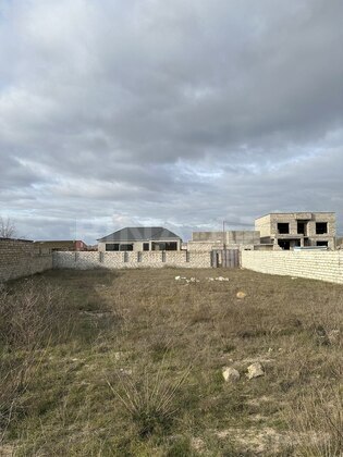 Torpaq Şüvəlan q., Bakı