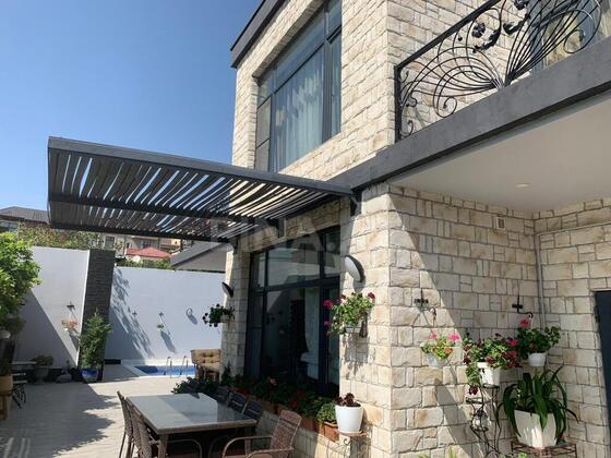 6 otaqlı, 300.0 m², Badamdar
