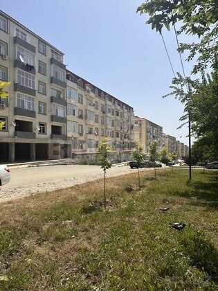 2 otaqlı Yeni tikili, Masazır q., Bakı
