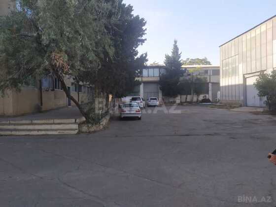 Obyekt Bülbülə q., Bakı
