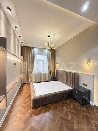 5 otaqlı Həyət evi/Bağ evi, Mərdəkan q., Bakı