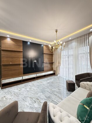 5 otaqlı Həyət evi/Bağ evi, Mərdəkan q., Bakı