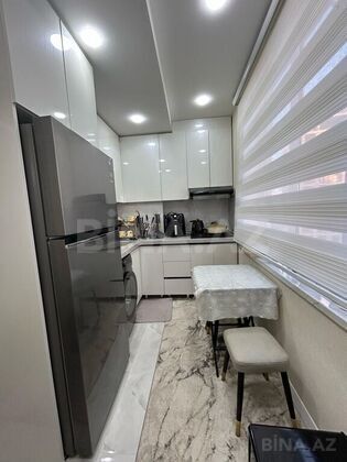 2 otaqlı Yeni tikili, Zığ q., Bakı