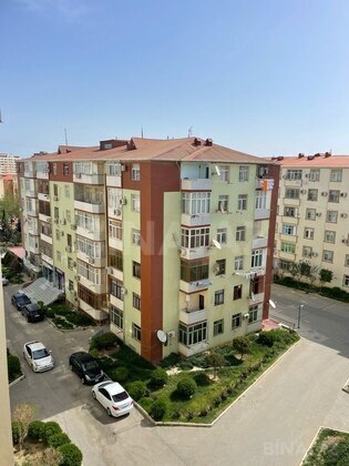 2 otaqlı Yeni tikili, Masazır q., Bakı
