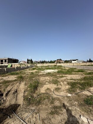 Torpaq Şüvəlan q., Bakı