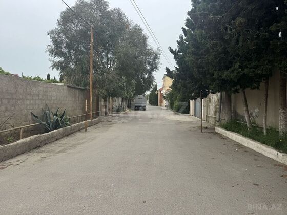 Torpaq Mərdəkan q., Bakı