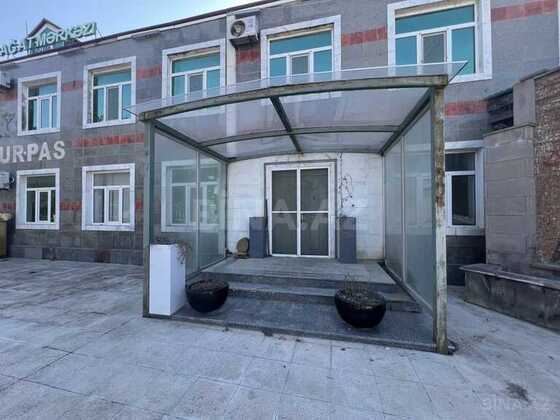 Obyekt Qala q., Bakı