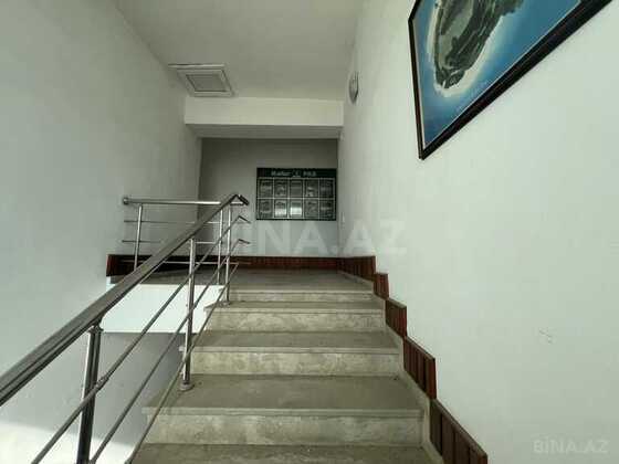 Obyekt Qala q., Bakı