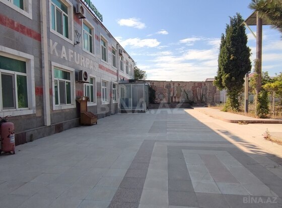 Obyekt Qala q., Bakı