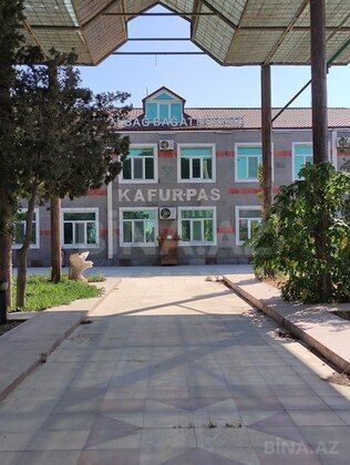 Obyekt Qala q., Bakı